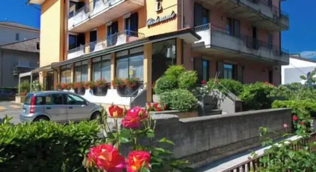 Hotel Mistrello, Rezervovat Hotel Borgo Val di Taro 