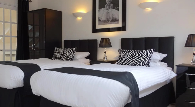 Oakhill Apartments Aberdeen, Забронировать Апартаменты/квартира Апартаменты Абердина, Апартаменты/квартира