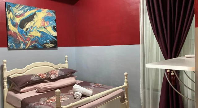 Pasir Gudang Marissa Homestay, Reserva ahora Hotel Pasir Gudang Johore