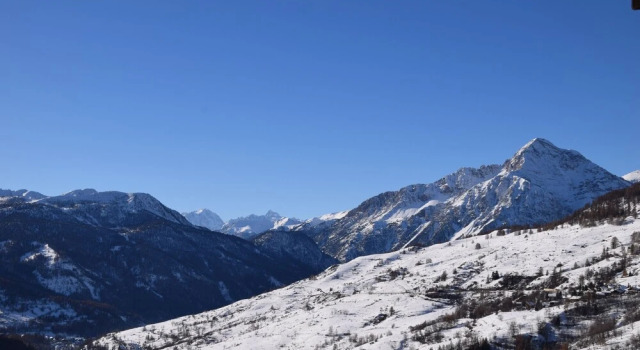 Grange Hike & Ski Sestriere Apartments - Happy.Rentals, Забронировать Апартаменты/квартира Апартаменты Пьемонта, Апартаменты/квартира