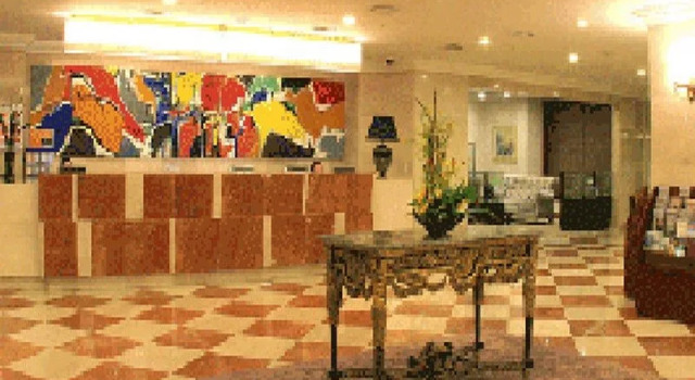 Philemo Tourist Hotel, Reserva ahora Hotel Hoteles en Jeolla del Sur con aparcamiento, Aparcamiento