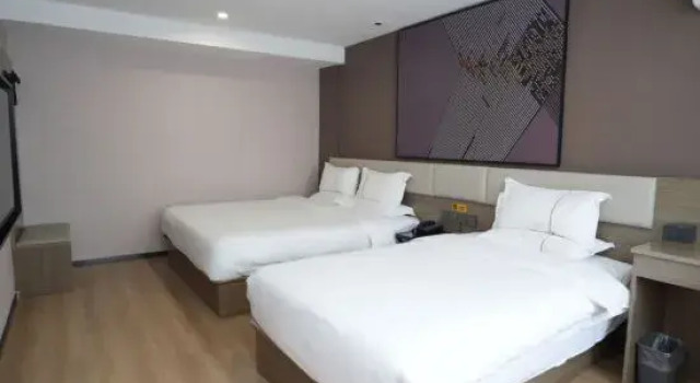 Люкс Business IU hotel