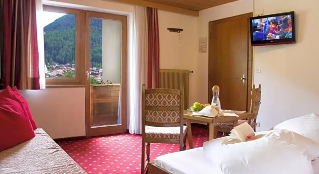 Номер Standard Hotel Kreuz