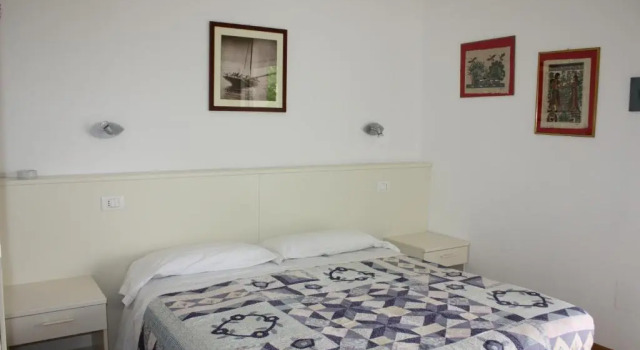Номер Standard Residenza le Saline