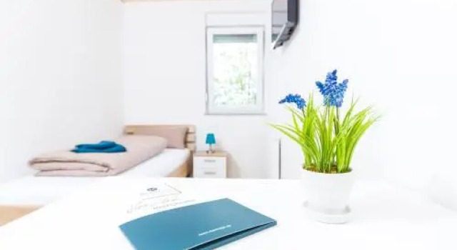 Boardinghouse Montago Fulda