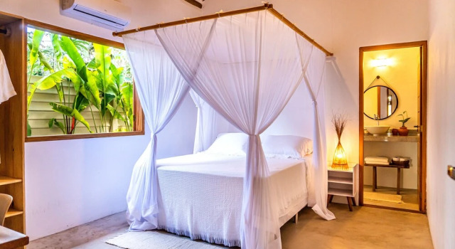 Casa Jenipapo Trancoso