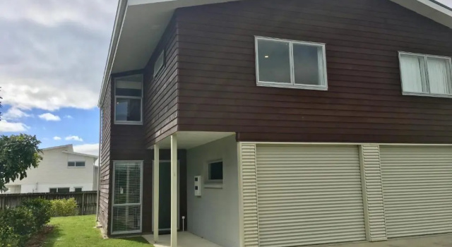 Апартаменты Deluxe Ocean Serenity Apartments Whitianga