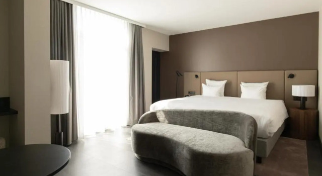 Номер Deluxe Boutique Hotel Beaumont Maastricht