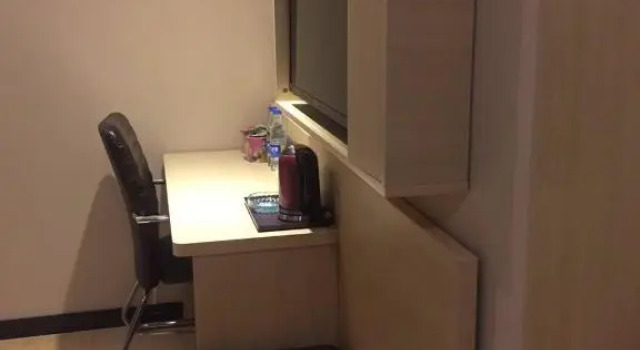 Номер Standard 7Days Premium Shijiazhuang Luquan Shangzhuang Branch