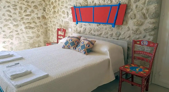 Casa Vacanze Brezza di Gaffe, Book Hotel Torre di Gaffe 