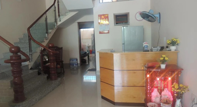 Hai Dang Hostel, Buchen Sie Hostel Cần Thơ 