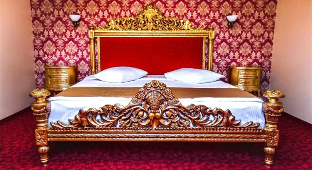 Люкс Casa ANTIC