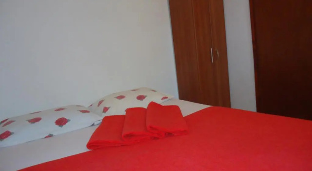 Номер Standard Apartments Villa Mićunović