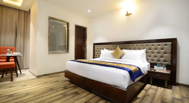Номер Standard Hotel Everland Wish