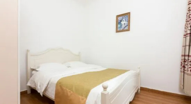 Люкс с 3 комнатами oceanfront Linghaidu Seaside Holiday Apartment (Sanya Bay Coconut Dream Corridor)