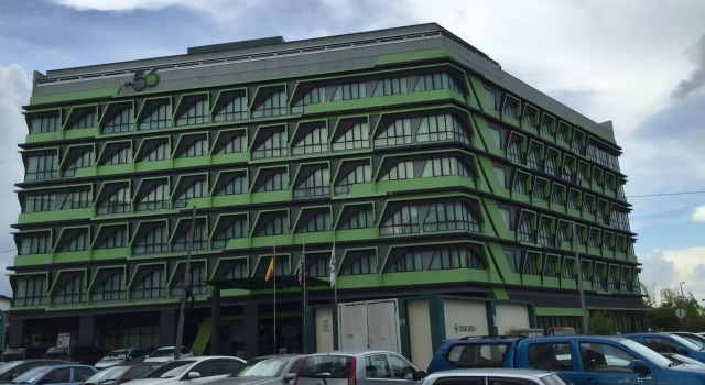 56 Hotel, Prenota Hotel Hotel a Kuching con colazione, Colazione