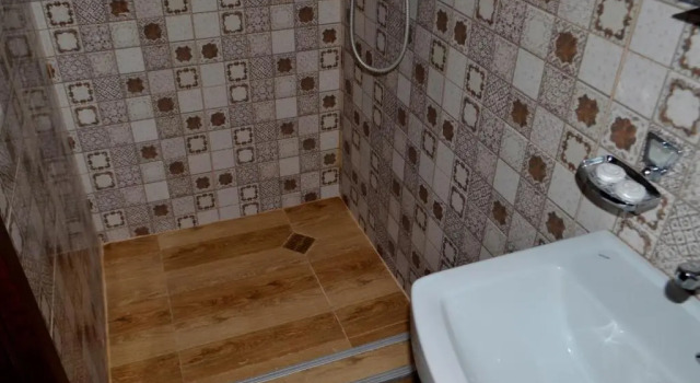 Camera doppia Standard 3G Residence