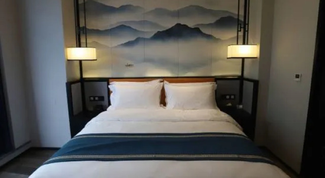 Jiangpan Hotel, Zhangzhou, Rezerwuj Hotel Luzhou Sichuan