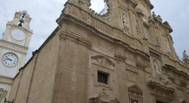 Palazzo Balsamo