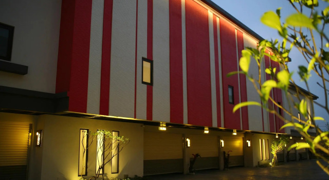 Moon-inn Boutique motel, Reserva ahora Motel Nantun Taichung