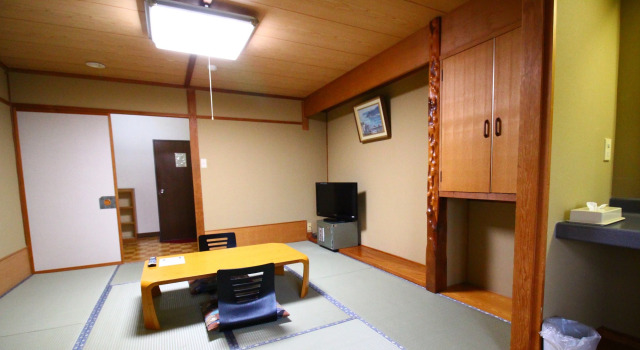 Номер Standard Hotel Iwasuge