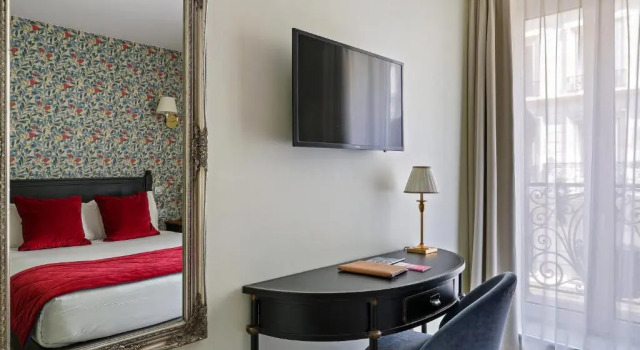Номер Classic Hôtel de Sèvres