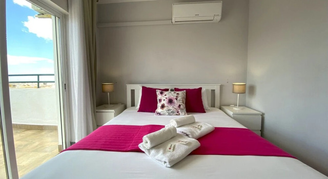 Quarteira Ocean Breeze 2 by Homing