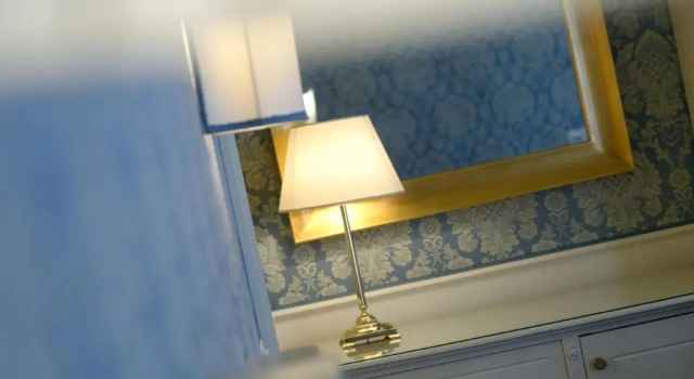 Двухместный номер Standard Corte Barozzi Venice Suites