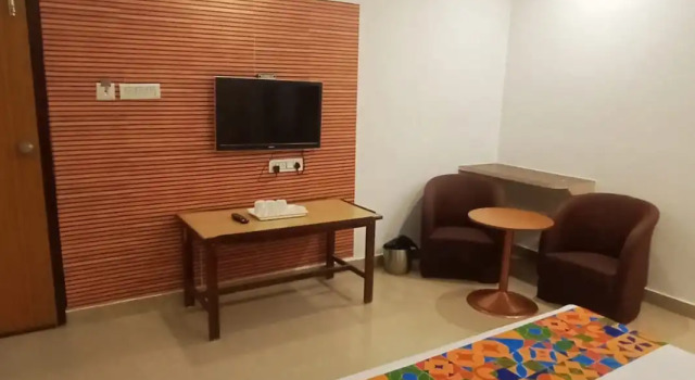 Трёхместный номер Executive Hotel Omni Plaza