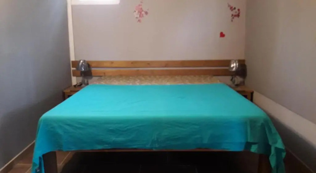 Gîtes La Troisième Chute
