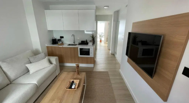 Люкс Superior Hotel Emblemático Hi Suites
