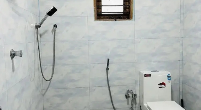 Номер Standard Airport Viwe Homestay