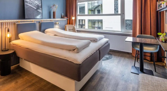 Двухместный номер Standard Pier 5 Hotel