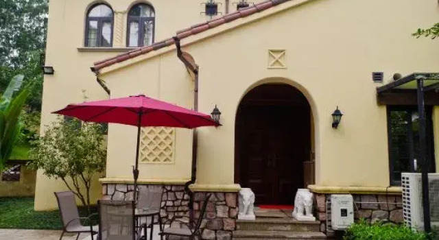 Meilin Lake Wellness Holiday Villa, Prenota Villa Cottage a Qingyuan, Cottage