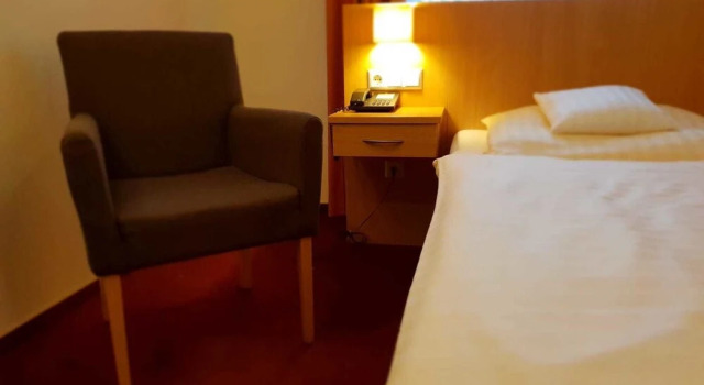 Номер Comfort Hotel Clemenswerther Hof