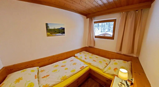 Номер Standard Alpenpension Gastein