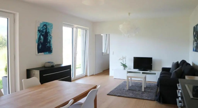 Appartement Belvedere