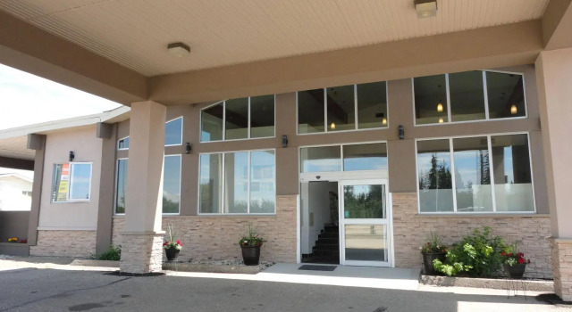 South Hill Motor Inn, Book Hotel Red Deer Central Alberta