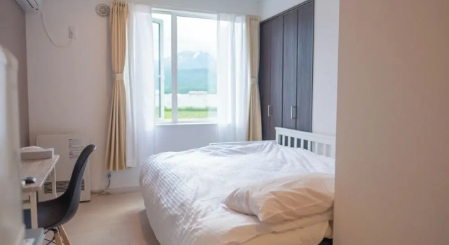 Двухместный номер Standard Niseko Hirafu Ski Resort Condo