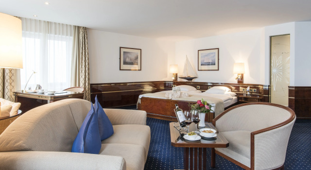 Bad Horn - Hotel & Spa
