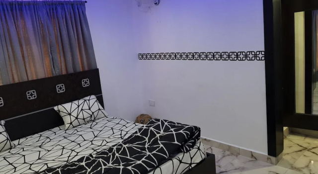 Апартаменты с 3 комнатами CG Apartments