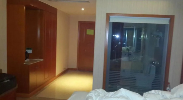 Vienna Hotel, Rezervovat Hotel Čeng-čou Henan