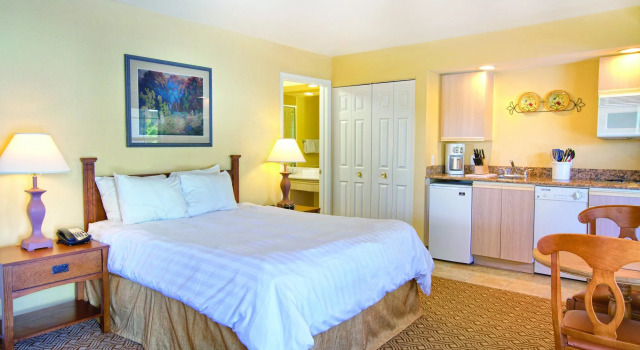 Wyndham Branson at The Falls