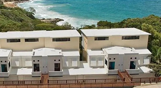 Апартаменты Premium The Point Coolum