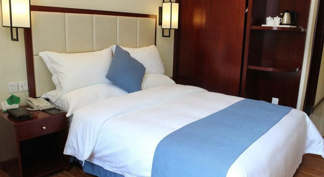 Shengheng Hotel, Rezerwuj Hotel Hotele w Shenzhen z parkingiem, Parking