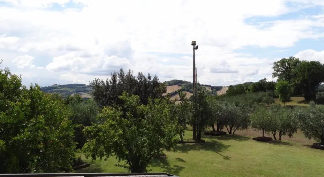 B&B Madonna degli Angeli, Rezervovat Penzión se snídaní Pesaro 