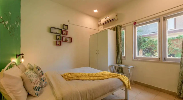 EKOSTAY - SIGNATURE Apartment, Prenota Appartamento Candolim 