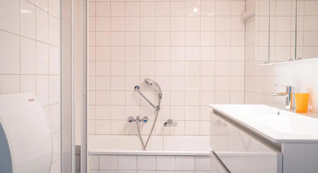 Апартаменты Appartementencomplex Juliana 44