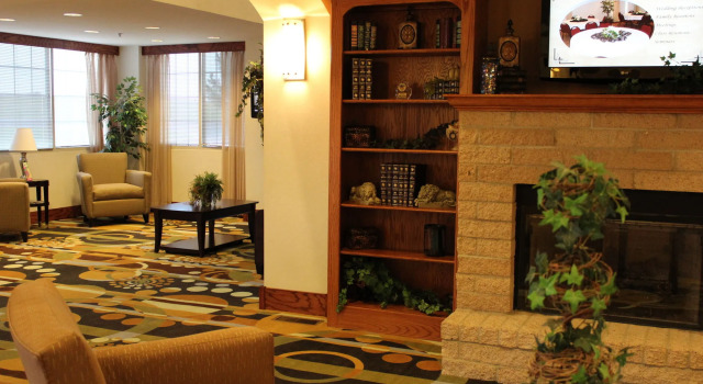 Lucille's Hotel, Restaurant, & Bar, Rezerwuj Hotel Hotele i noclegi w Weatherford, Hotel