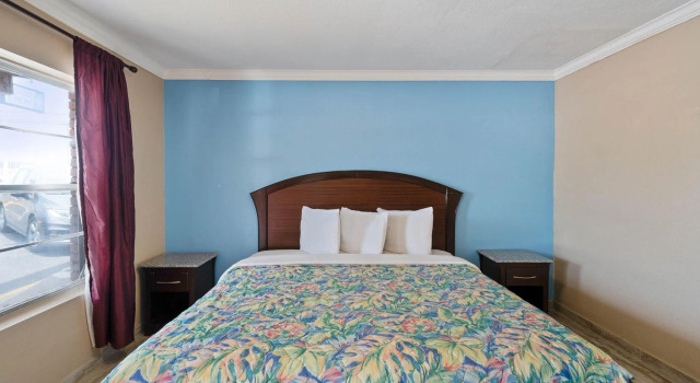 Двухместный номер Standard Hotel Beeville -US 181